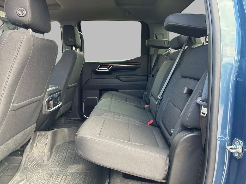 Used 2024 GMC Sierra 1500 Elevation AWD/4WD image 33