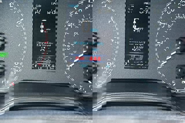 Used 2024 Toyota Corolla Cross SE AWD/4WD image 30