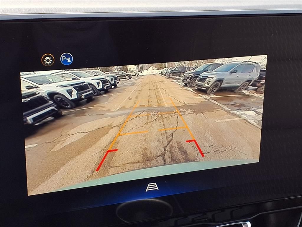 New 2026 Chevrolet Equinox LT w/ LPO, Floor Liner Package image 18