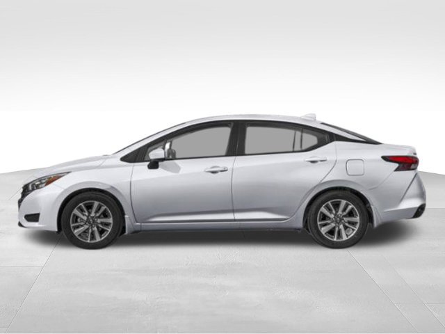 Used 2025 Nissan Versa SV FWD image 34