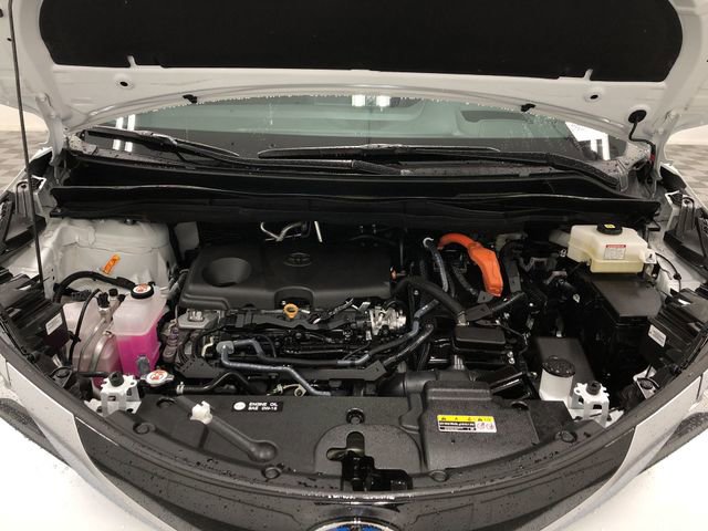 Used 2025 Toyota Sienna Platinum AWD/4WD image 24