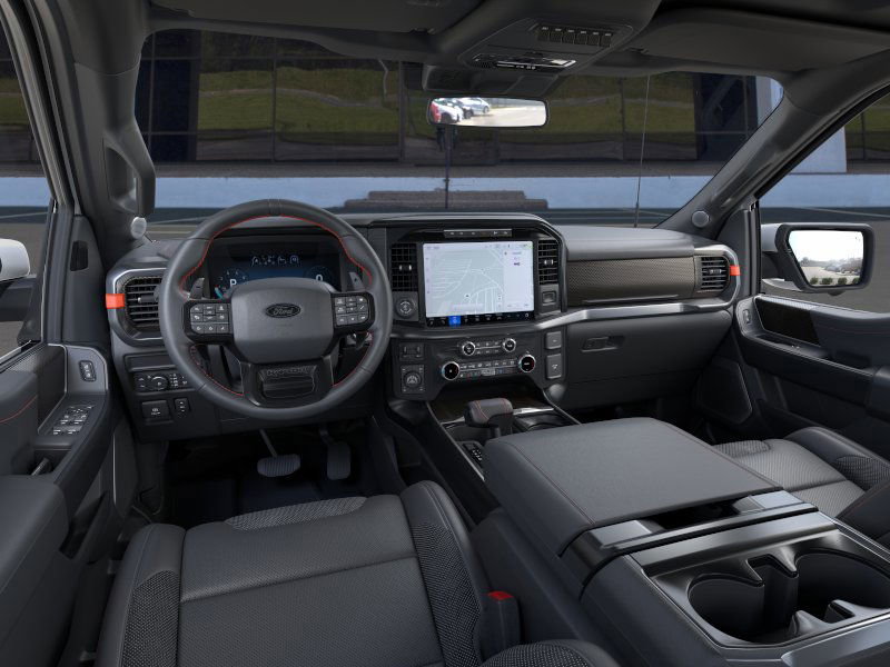 New 2026 Ford F150 Raptor image 9