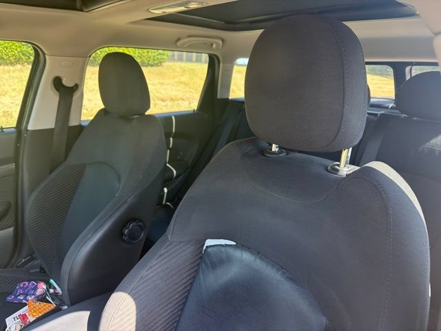 Used 2016 MINI Cooper Clubman S FWD image 11