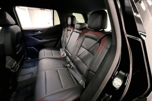 Used 2026 Chevrolet Equinox RS FWD image 25