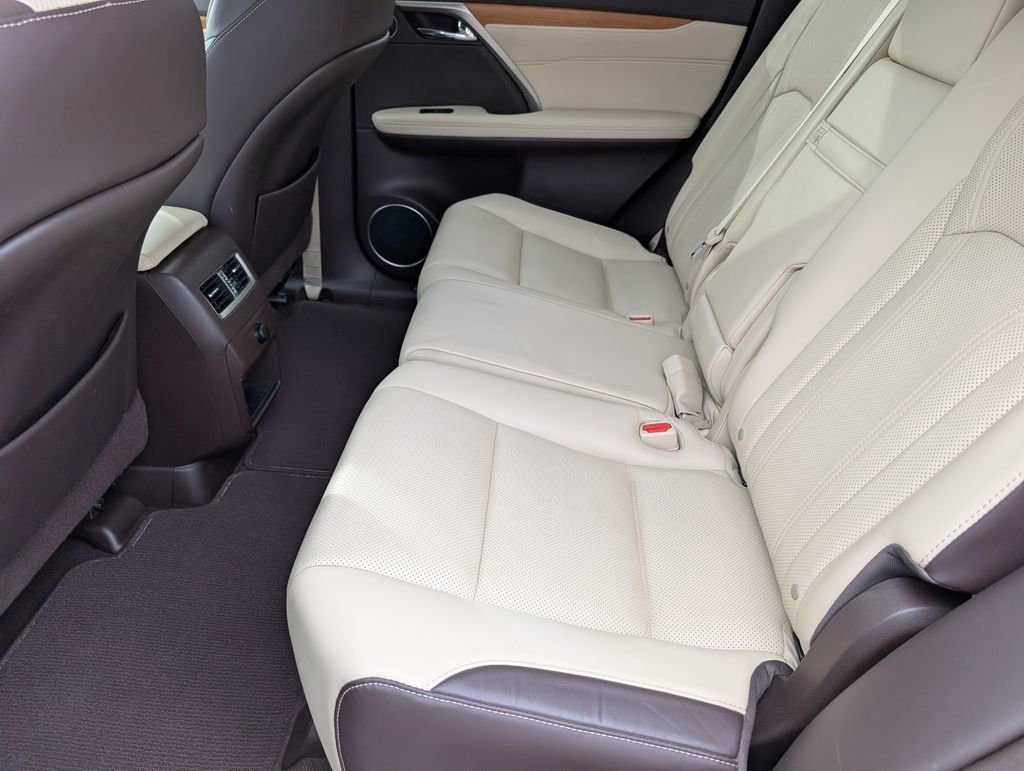 Used 2017 Lexus RX 350 FWD image 11