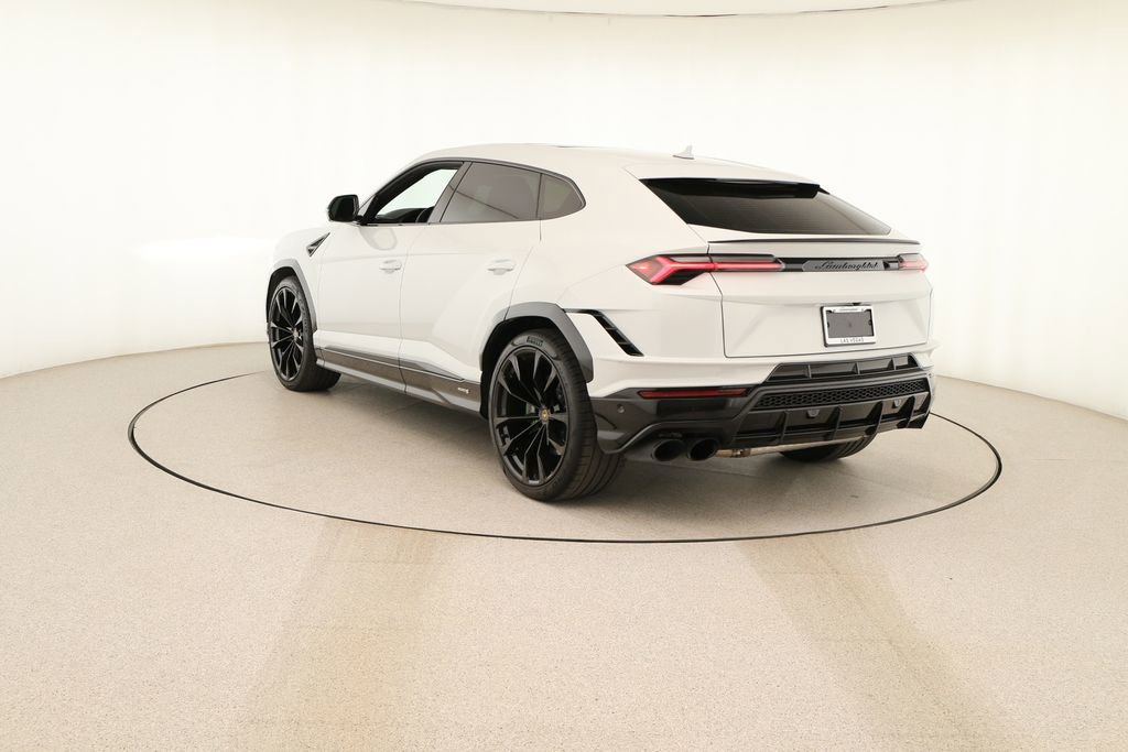 Used 2024 Lamborghini Urus S image 4