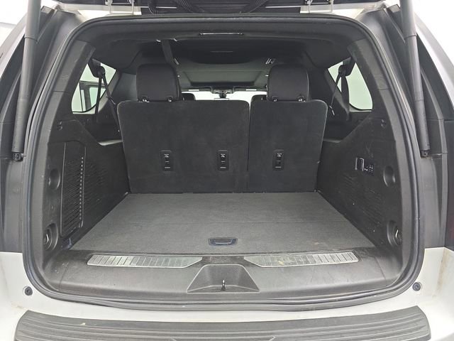 Used 2021 Chevrolet Suburban Premier w/ Premium Package image 42