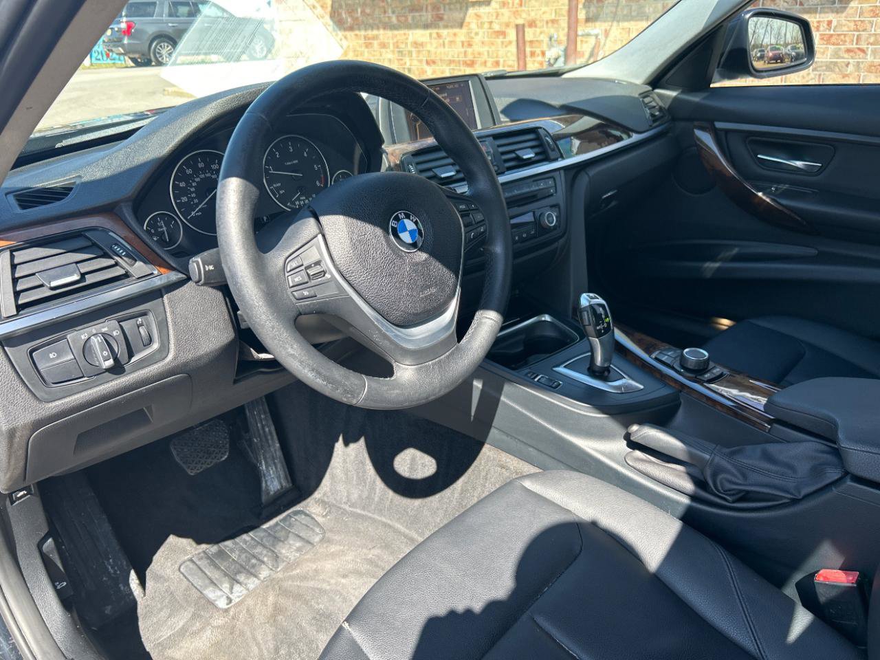 Used 2014 BMW 328d Sedan image 18