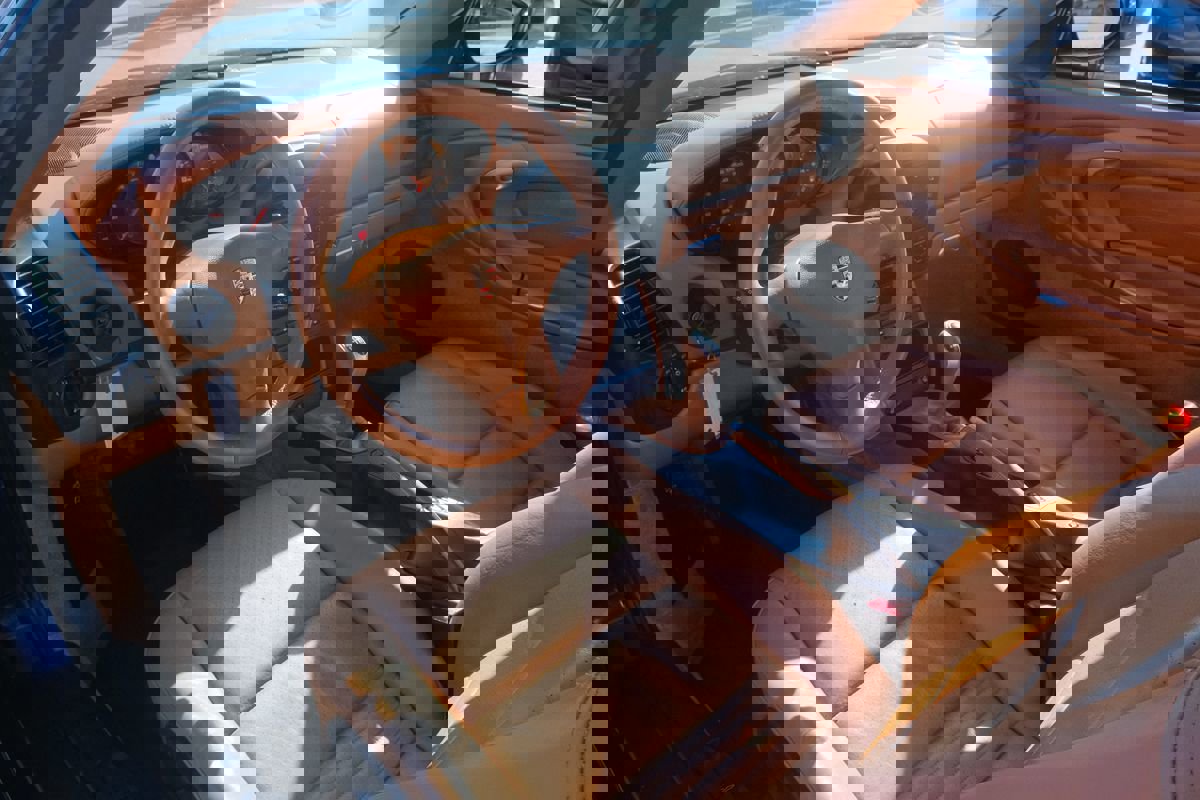 Used 2003 Porsche 911 Carrera 4S image 13