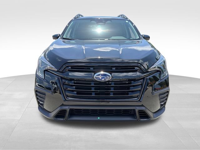 New 2026 Subaru Ascent Premium AWD/4WD image 2