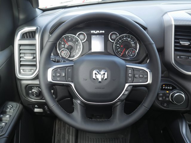 New 2025 RAM 1500 Big Horn image 16