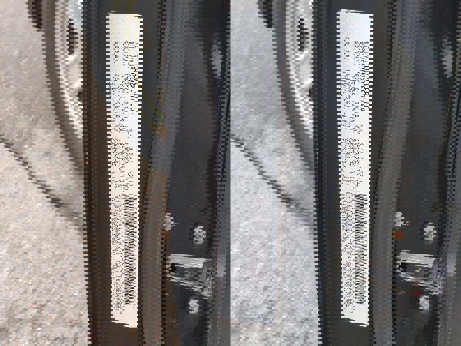 Used 2009 Jeep Patriot Sport image 33