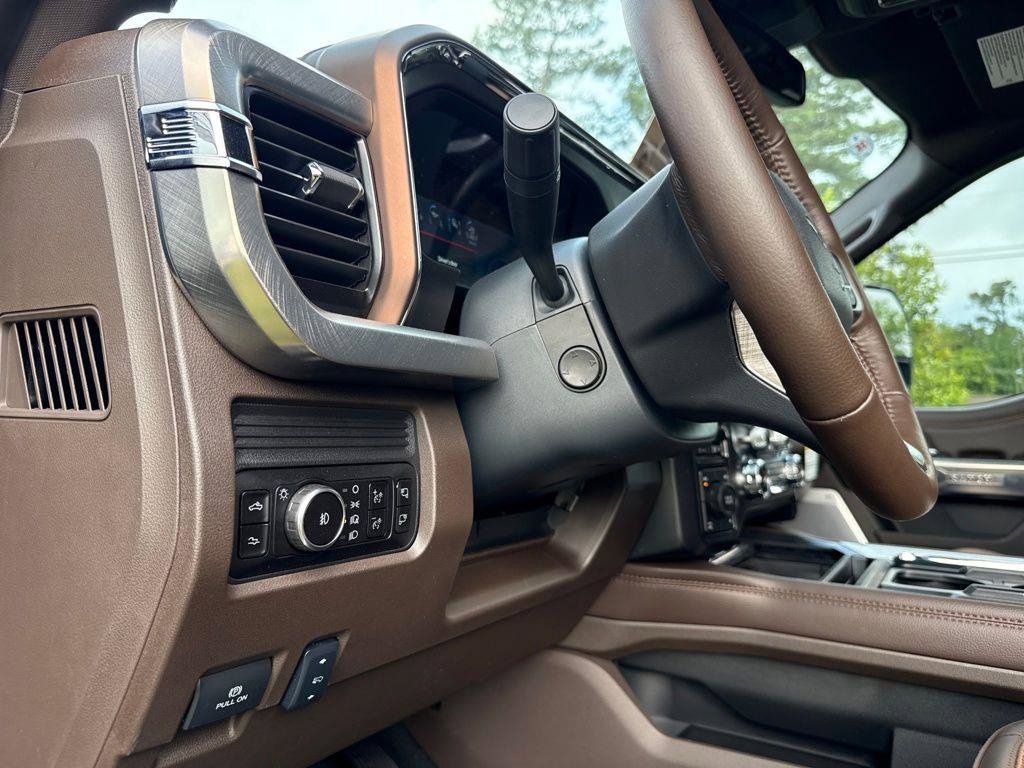 New 2026 Ford F250 King Ranch AWD/4WD image 19