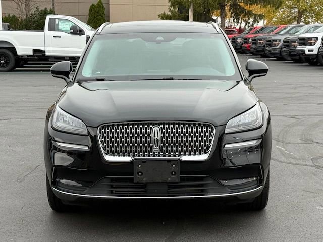 Used 2022 Lincoln Corsair AWD w/ Premium Package image 8