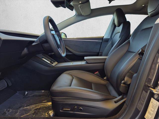 Used 2024 Tesla Model 3 Long Range AWD/4WD image 16