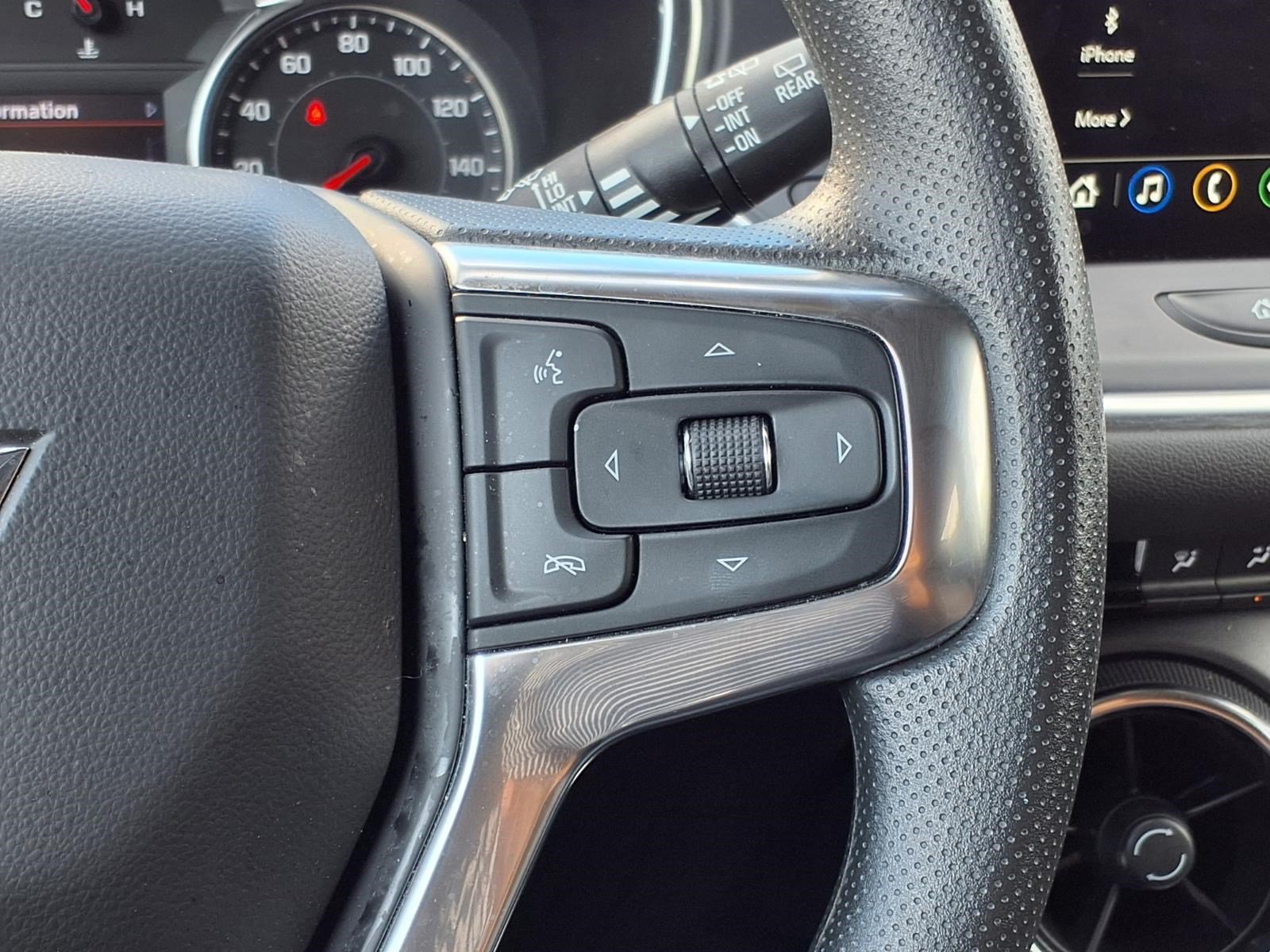 Used 2025 Chevrolet Blazer LT AWD/4WD image 23