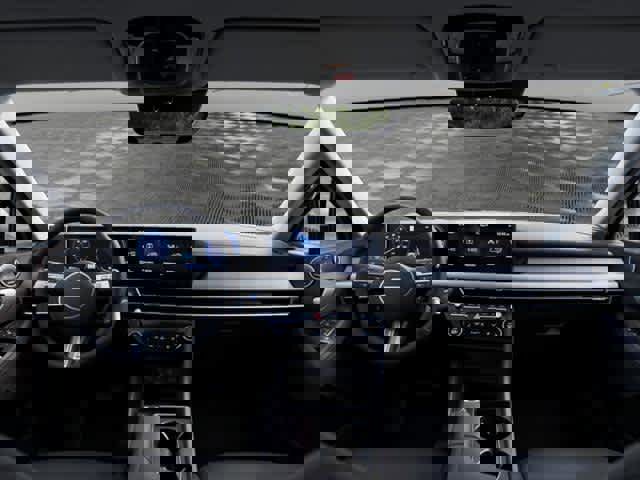 New 2026 Hyundai Sonata Limited image 11