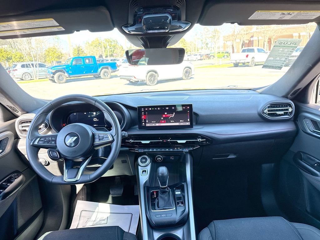 Used 2024 Dodge Hornet GT w/ GT Blacktop Package image 19