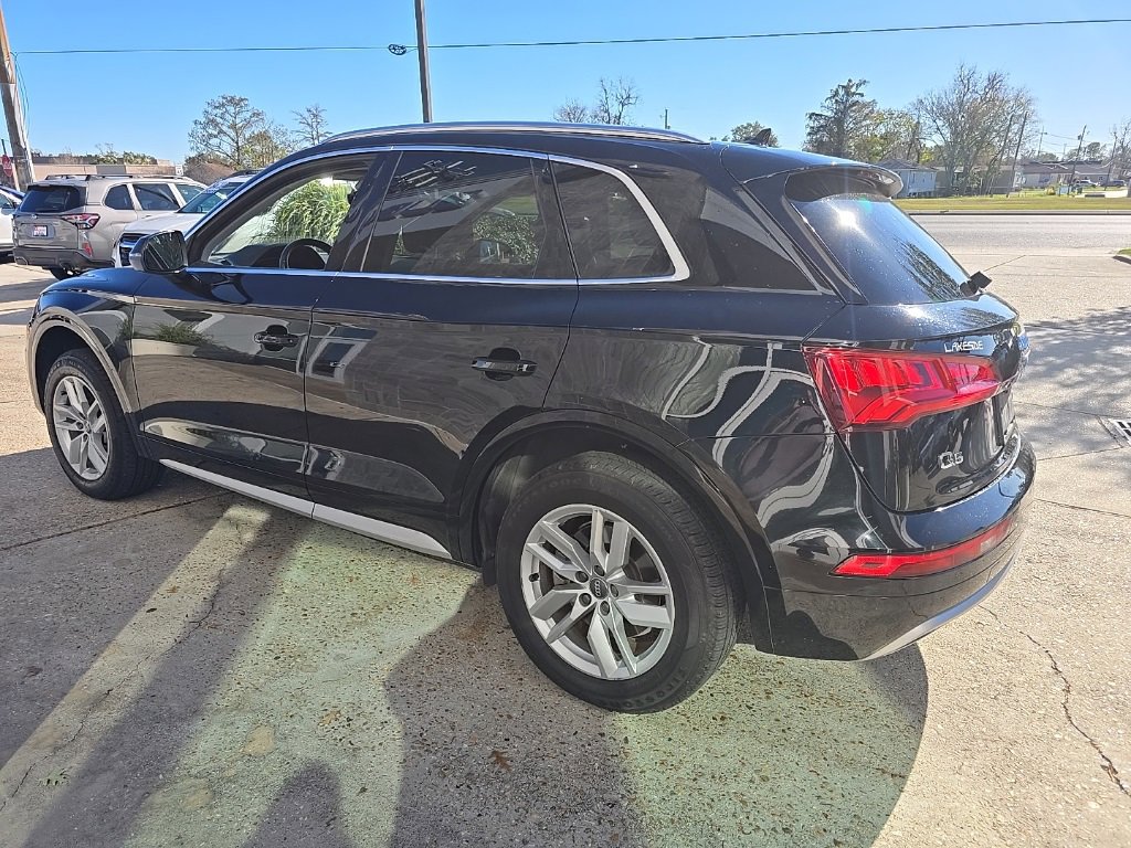 Used 2020 Audi Q5 2.0T Premium w/ Convenience Package image 7