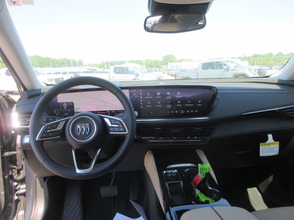 New 2026 Buick Envision Preferred AWD/4WD image 14