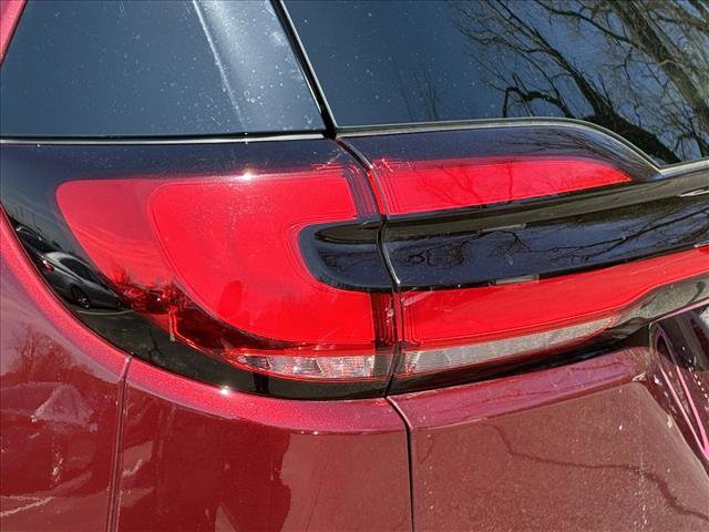 Used 2022 Chrysler Pacifica Touring-L AWD/4WD image 11