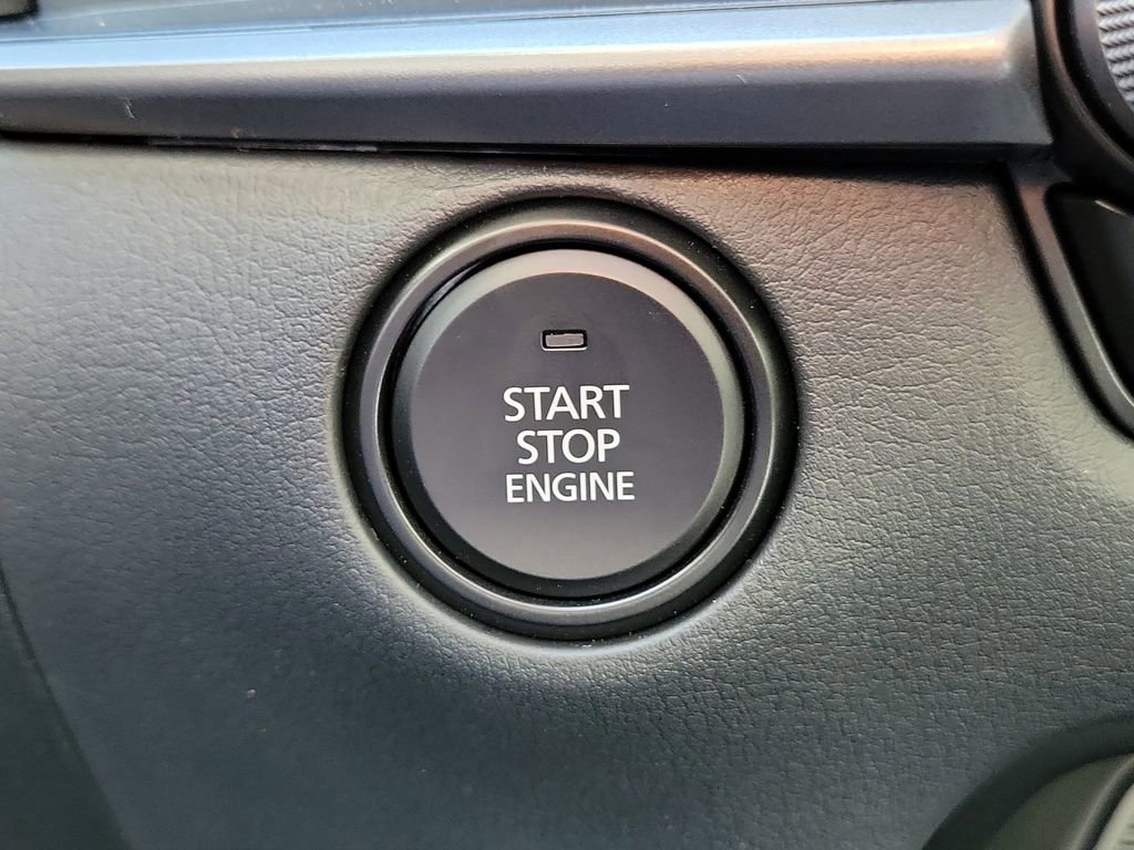 New 2026 MAZDA CX-30 AWD 2.5 S image 27