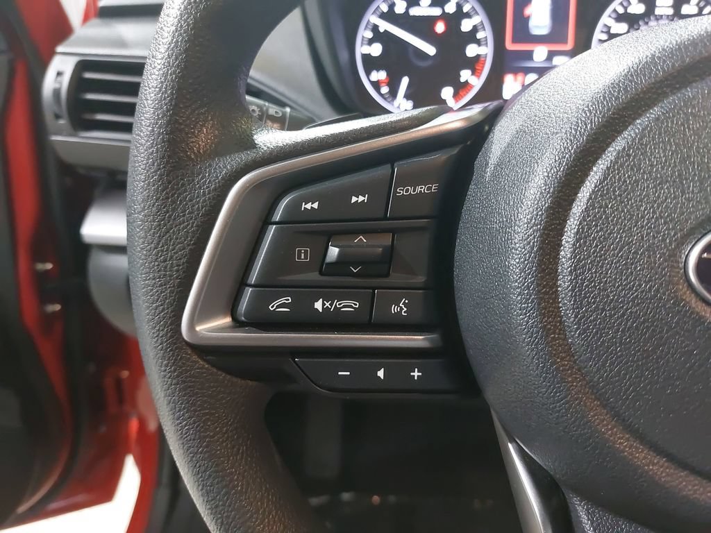 Certified 2025 Subaru Impreza 2.0i Sport AWD/4WD image 18