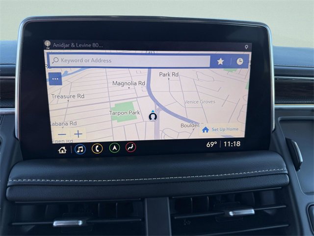 Certified 2021 Chevrolet Tahoe Premier image 27