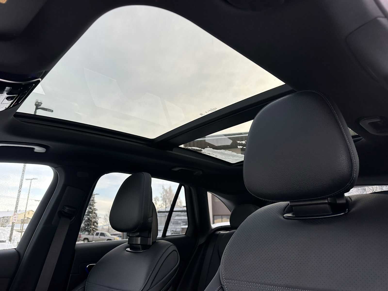 New 2026 Mercedes-Benz GLC 300 4MATIC image 22