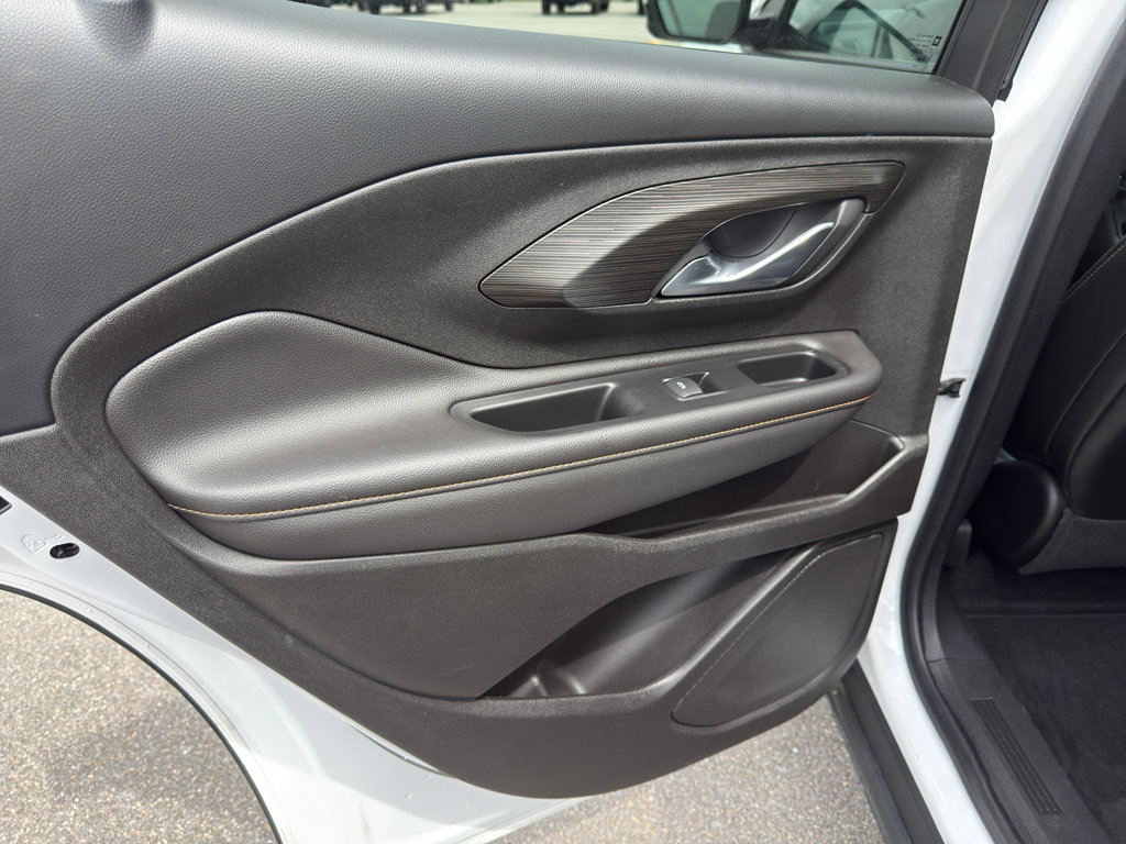 Used 2019 GMC Terrain SLT w/ Preferred Package image 45