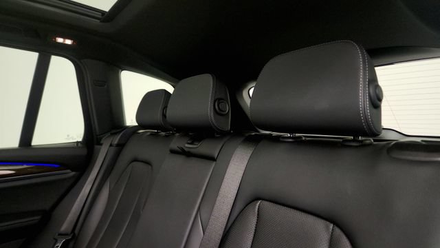 Used 2023 BMW X3 sDrive30i w/ Premium Package RWD image 44