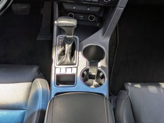 Used 2021 Kia Sportage EX AWD/4WD image 21