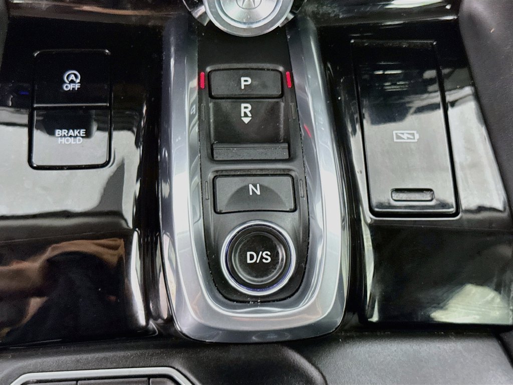 Used 2022 Acura MDX w/ Advance Package AWD/4WD image 17