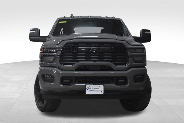 New 2026 RAM 2500 Big Horn image 5