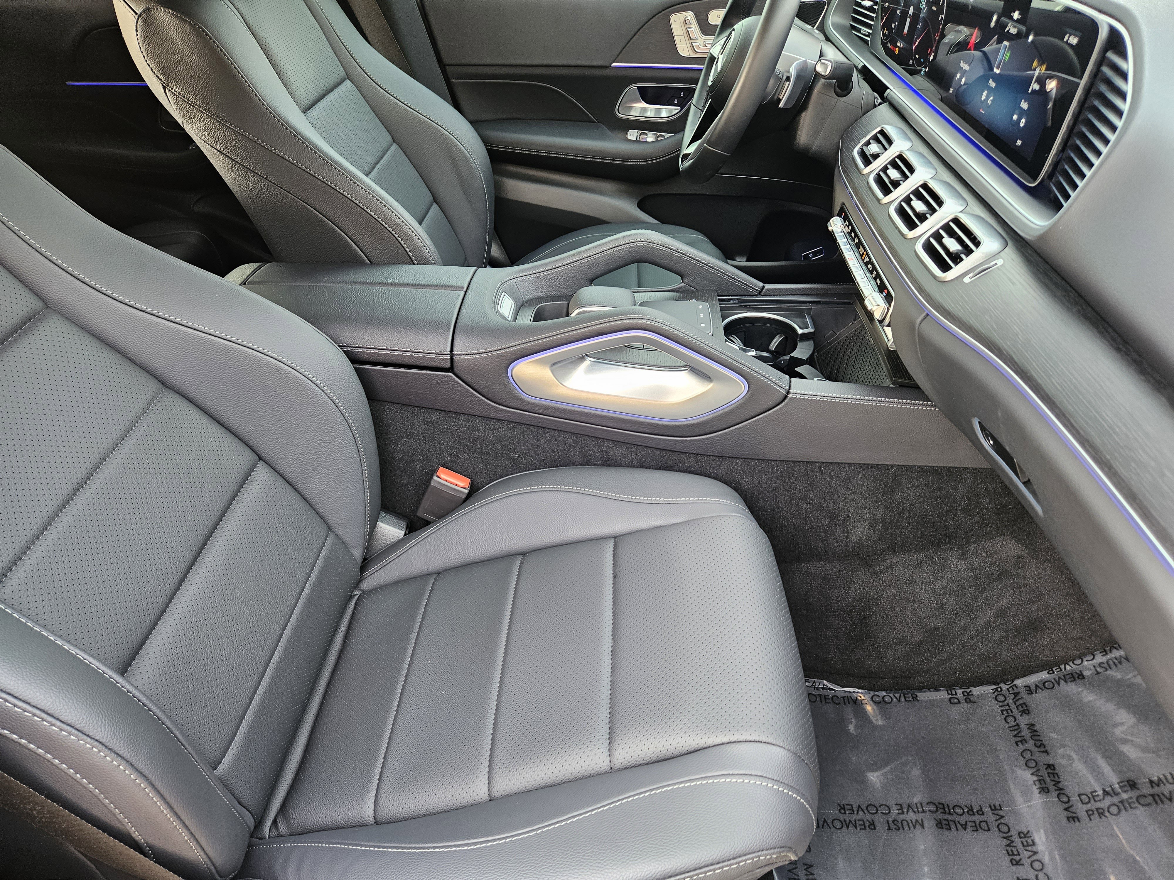 Certified 2026 Mercedes-Benz GLE 350 4MATIC image 15