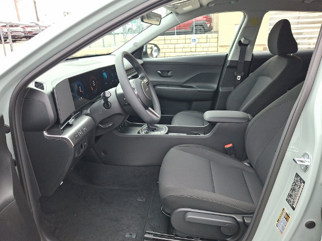 New 2027 Hyundai Kona SE AWD/4WD image 13