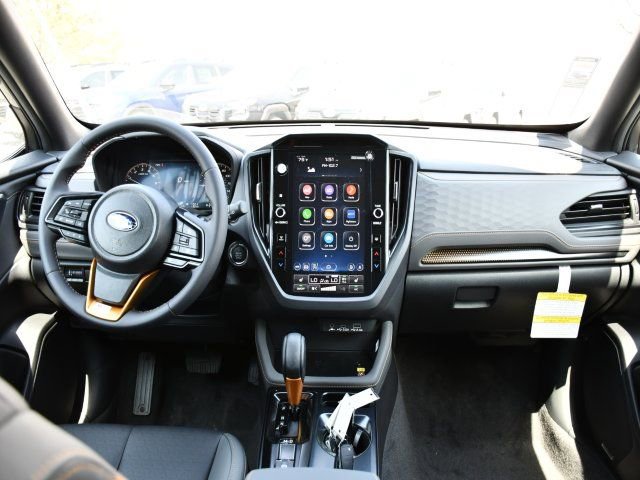New 2026 Subaru Forester Wilderness image 18
