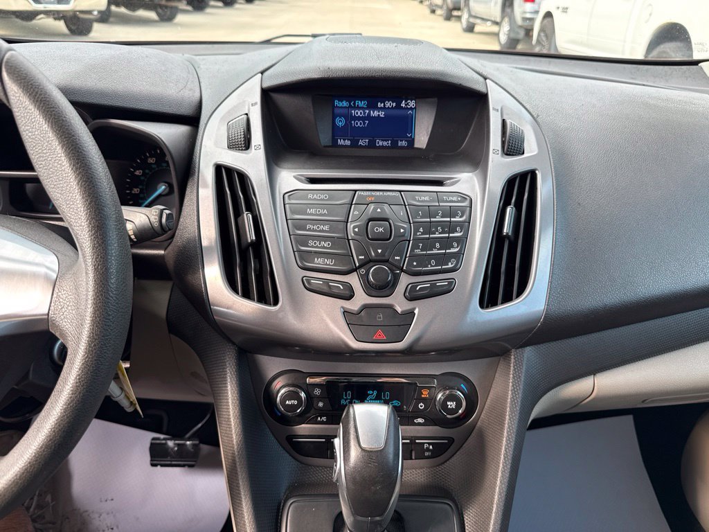 Used 2014 Ford Transit Connect XLT FWD image 7
