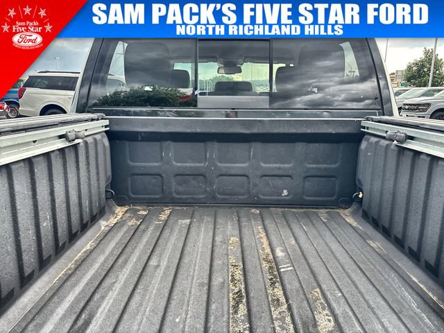 Used 2017 RAM 1500 Lone Star RWD image 30