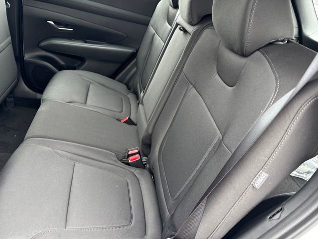 New 2026 Hyundai Tucson SE AWD/4WD image 5