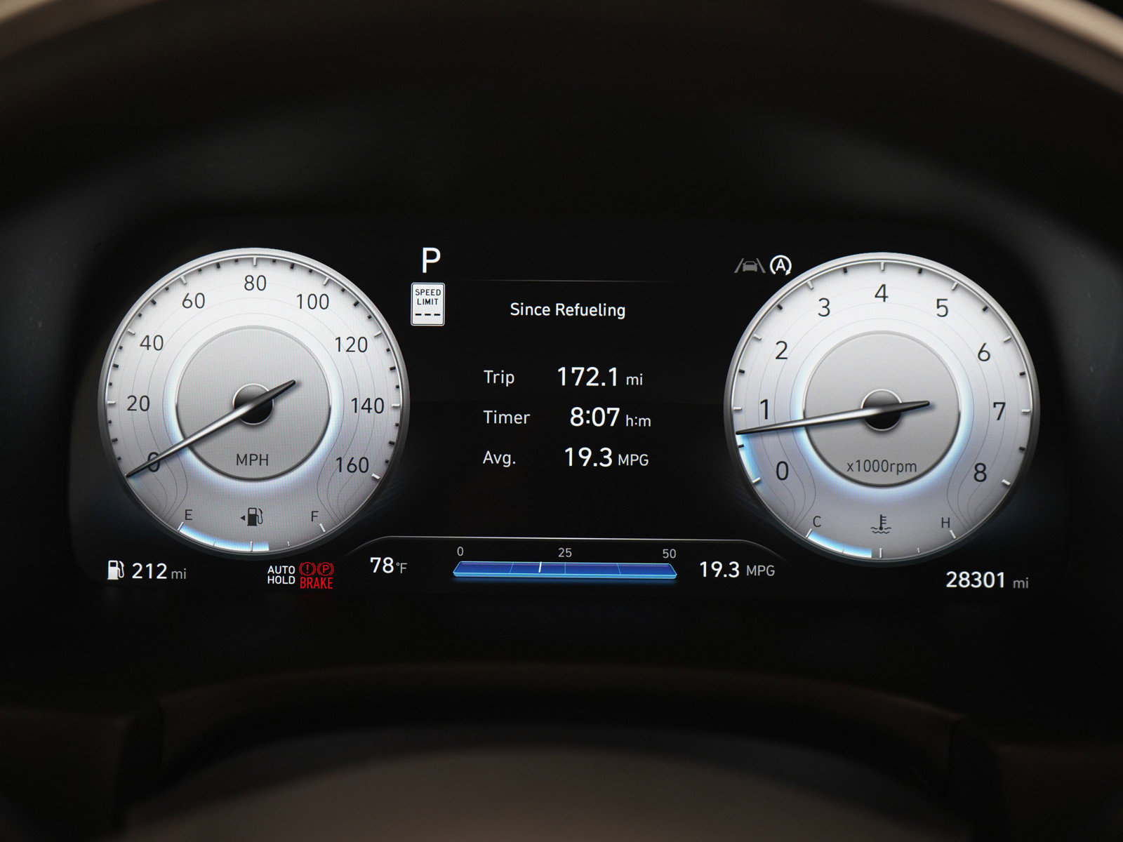 Used 2023 Hyundai Palisade Calligraphy AWD/4WD image 27