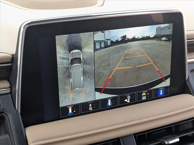 Used 2023 Chevrolet Tahoe Premier RWD image 13
