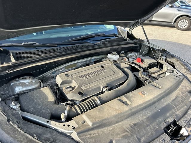 Used 2024 Buick Envision Sport Touring image 34