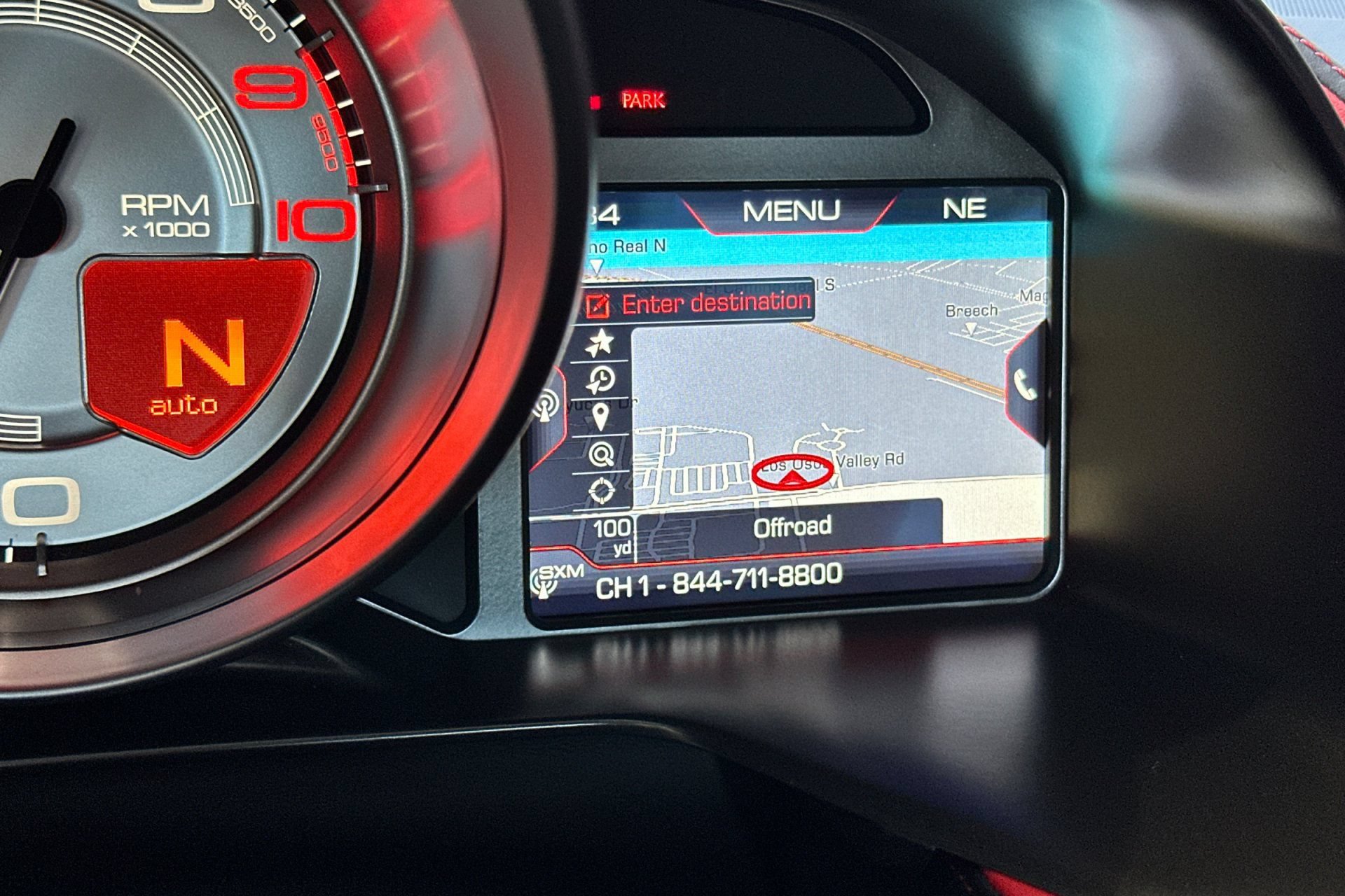 Used 2018 Ferrari 812 Superfast RWD image 34