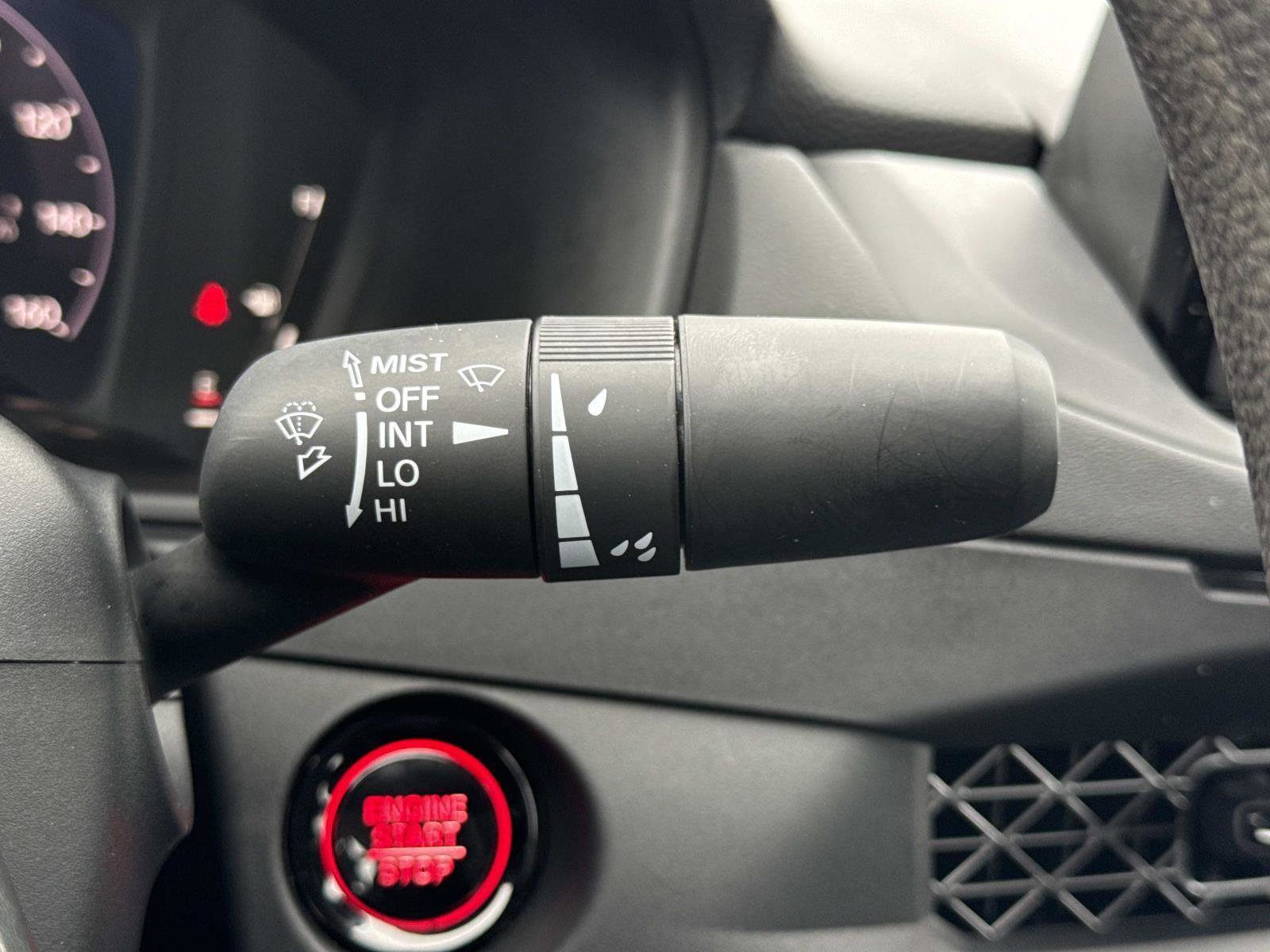 Used 2024 Honda Accord LX image 10