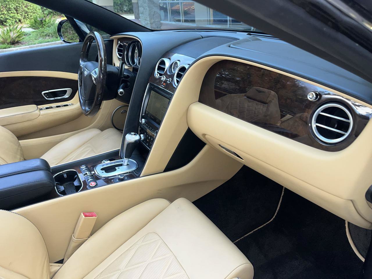 Used 2013 Bentley Continental GT AWD/4WD image 38