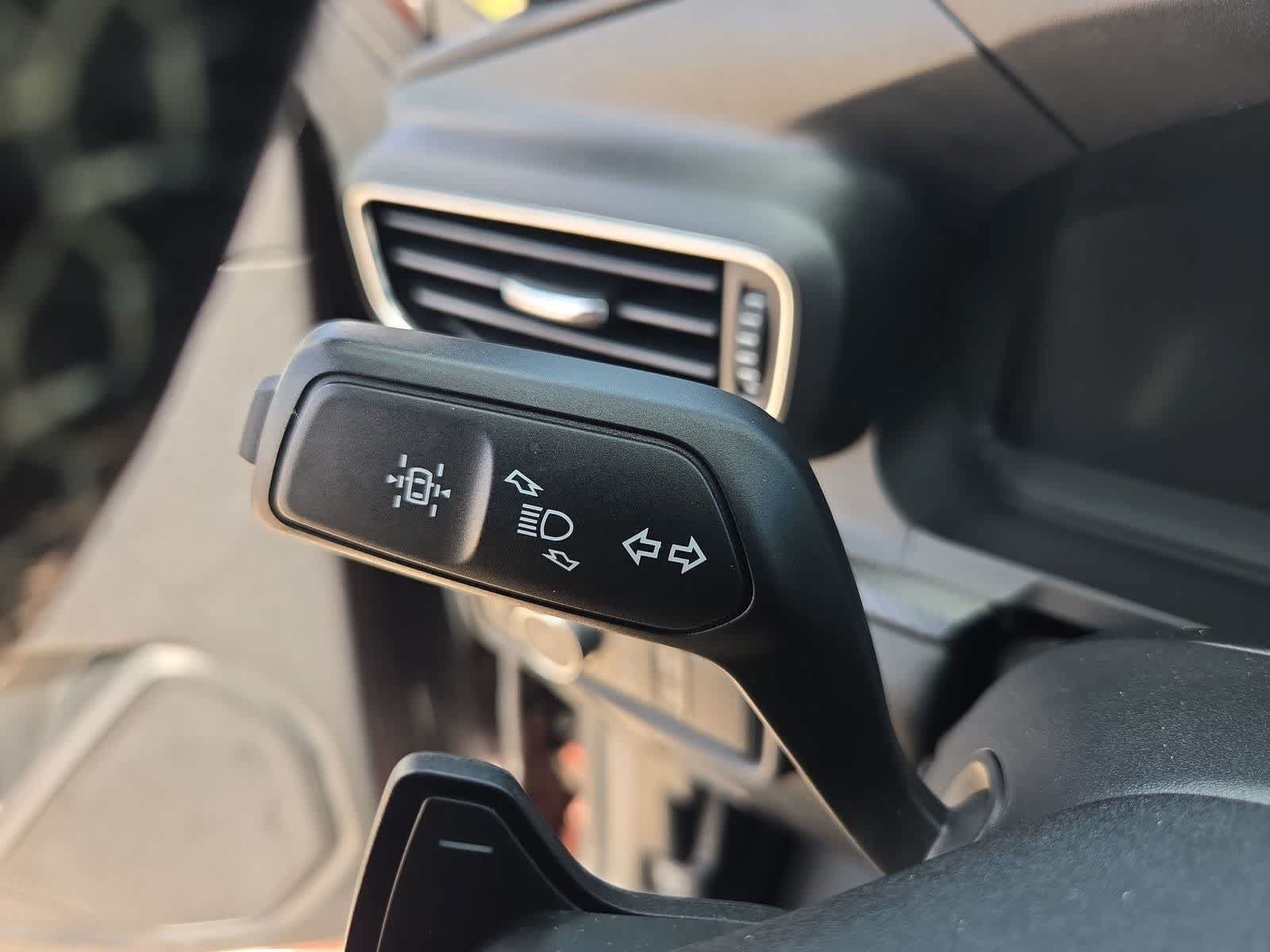 Used 2020 Ford Explorer ST w/ Premium Technology Package AWD/4WD image 25