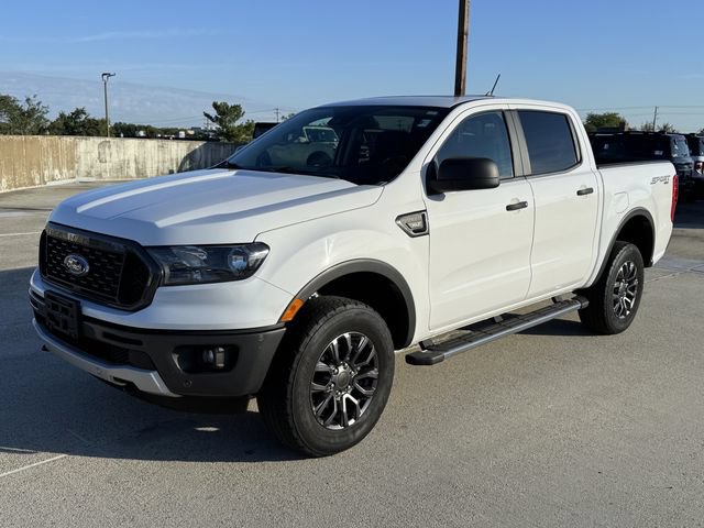 Used 2019 Ford Ranger XLT w/ Equipment Group 302A Luxury AWD/4WD image 10