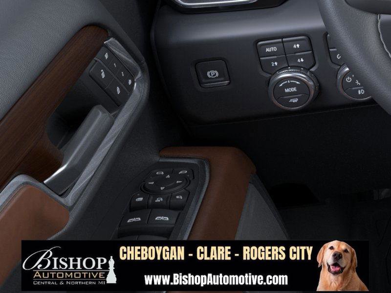 New 2026 GMC Sierra 2500 Denali Ultimate image 25