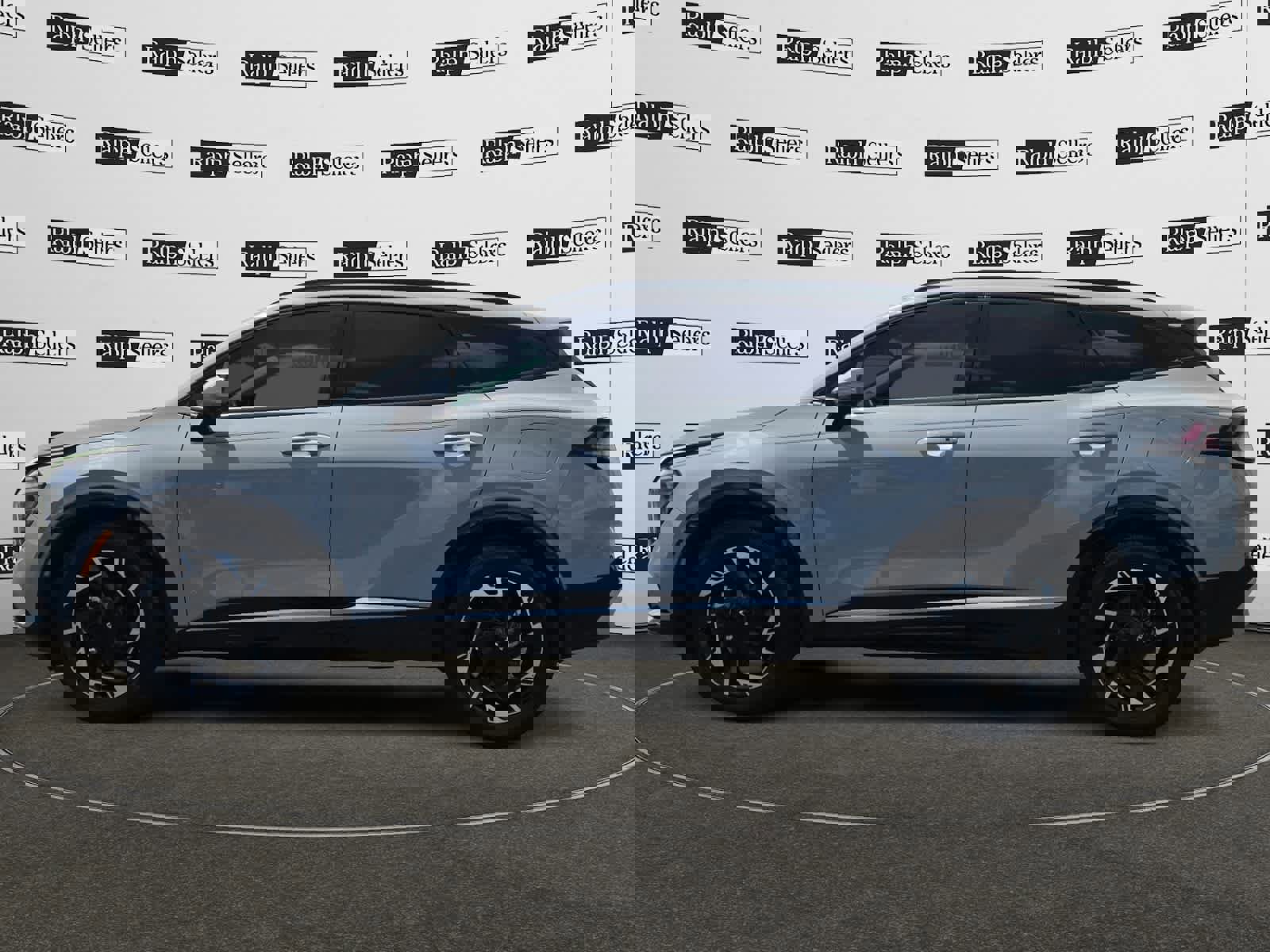 Used 2023 Kia Sportage SX image 3